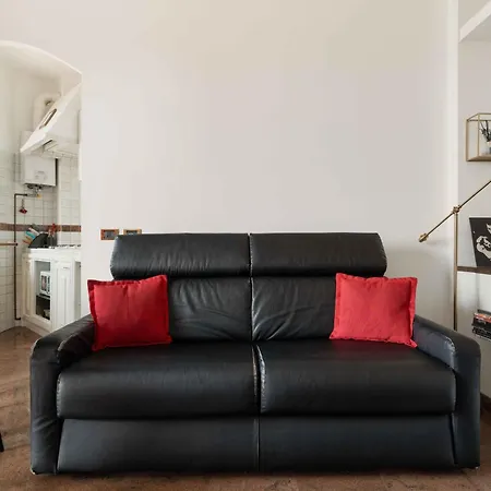 Bocconi Navigli - Comfortable Work&stay 1br Milano