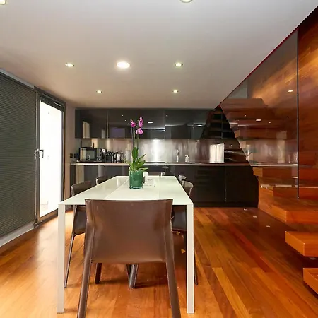아파트 Montenapolene Duomo - Luxury Design Penthouse *