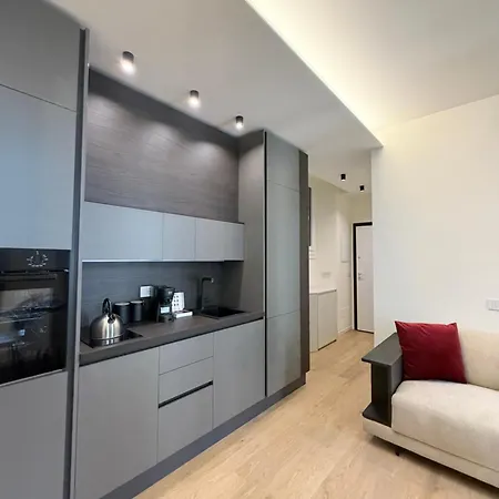 Superior Station Apartamento