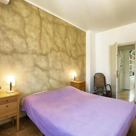 In Cagnino Mit Terrasse By Interhome Apartament *