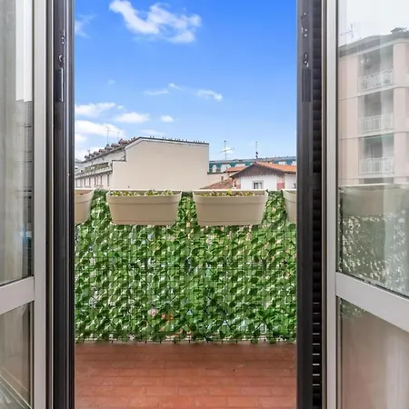 Apartment Casa Veru, Wi-fi, Self Check-in, Air Condition Milan