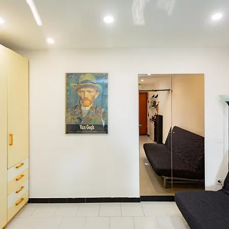 Apartamento Paoli4 Old Soul In The Navigli By Hospity