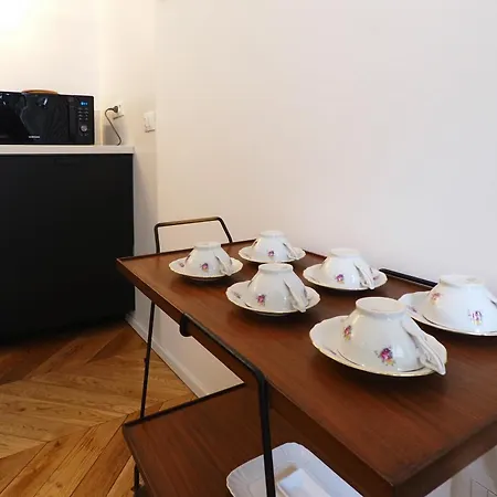 Primopiano - Ponte Seveso Apartament Mediolan