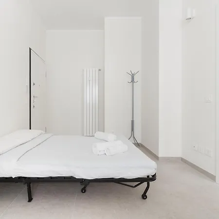 Guesthost - Comfy Flat Near Gambara Mm1