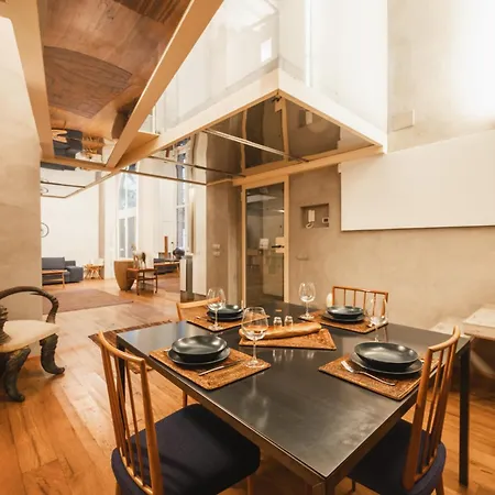 Apartamento Prestige Exclusive Loft - 500 M Duomo