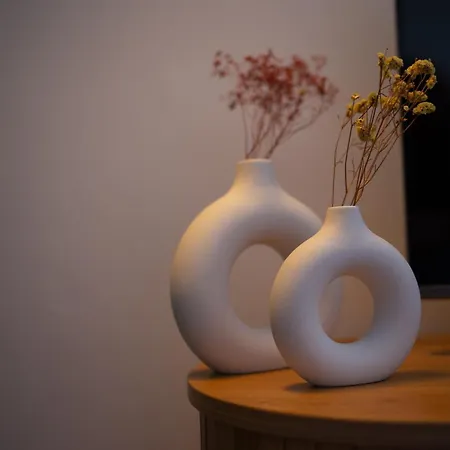 Modern Design Near Metro, Center 밀라노