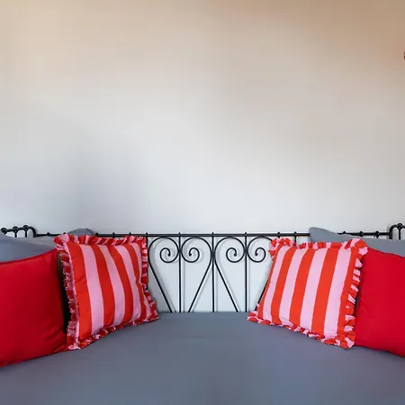 Luminoso Monolocale - Vista Sul