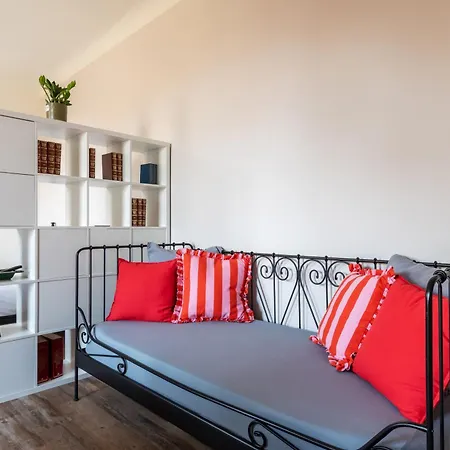 Luminoso Monolocale - Vista Sul * Milano