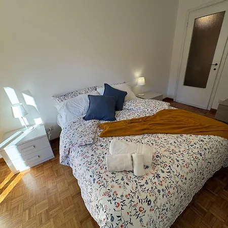 Shibusa Ma Intero A 10 Minuti Dal Duomo *