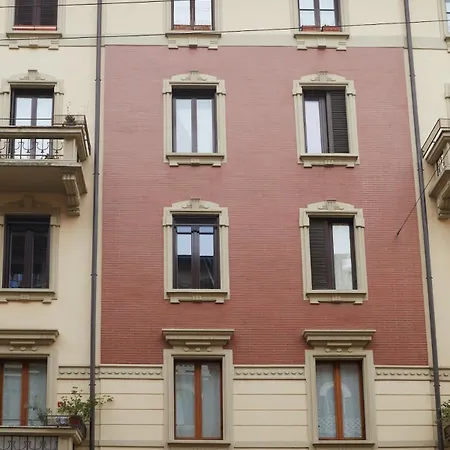 Lejlighed Spacious And Comfortable - Porta Romana *