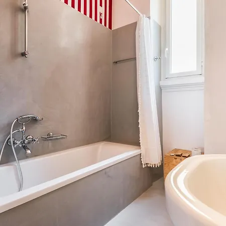 New Aparthotel, 2 Guests, Wi-fi, Viale Umbria Lejlighed Milano