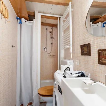 Navigli Bocconi - Moderno E Accogliente Loft Su Due Livelli