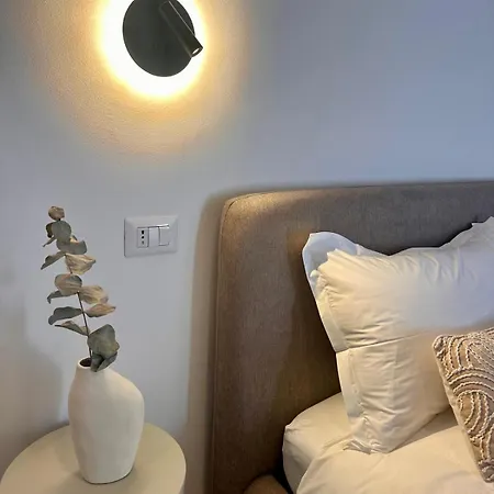 Appartamento Aura Navigli Milano
