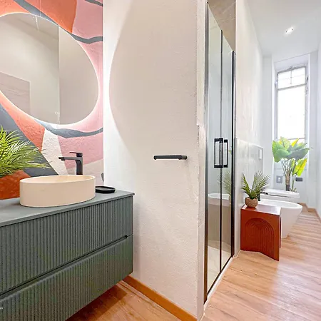Flatsharing - Friuli House - 3 Bedrooms Apartmán