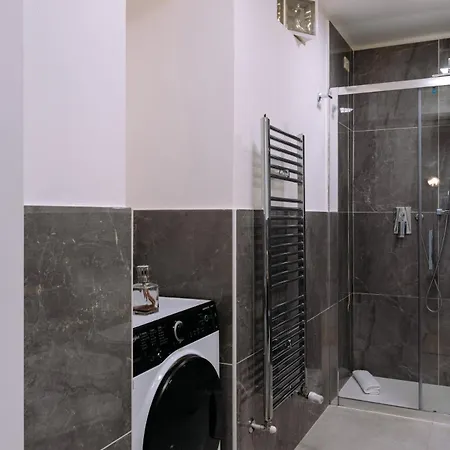 M28 Urban Loft Navigli