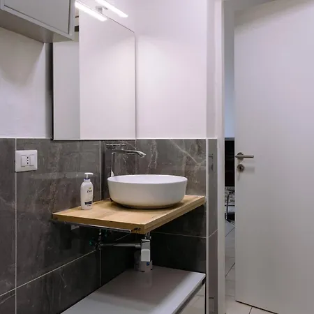 M28 Urban Loft Navigli