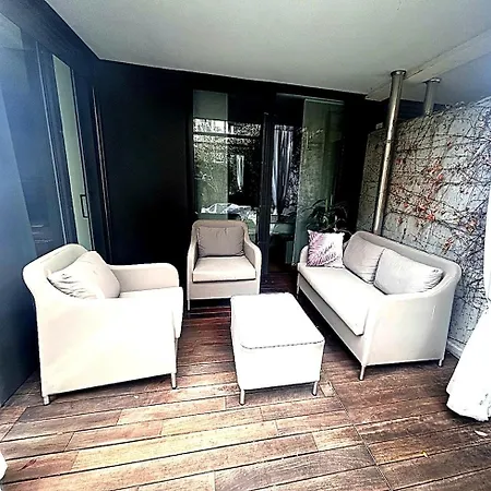G2 Garden Retreat - Citylife * ミラノ