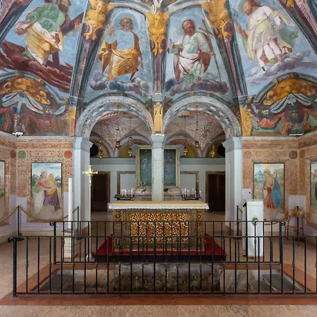 Il Glicine - Vista Mozzafiato, Zona Isola, Vicino Metro M3 M5 E Stazione Appartamento