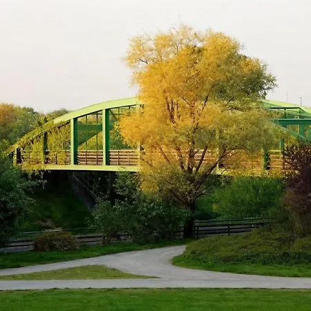 Lägenhet Mm Ponale Milano