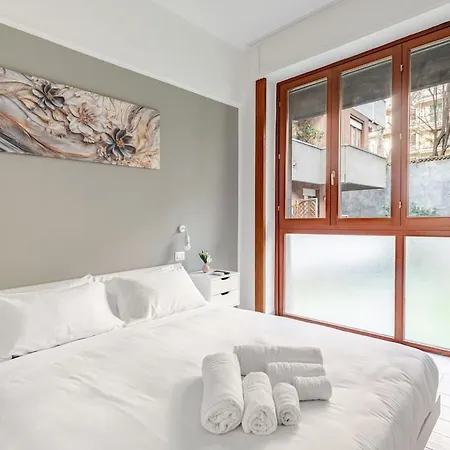 La Bomboniera - Trilocale A Pochi Passi Dal Duomo