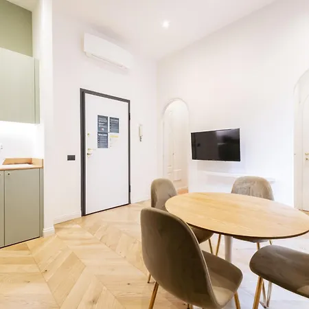 Apartment Easylife - - Carso 14 - Sant' Ambrogio