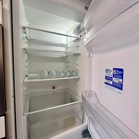 Hurban Heaven Апартаменты Милан