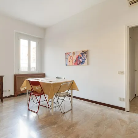 Apartment Guesthost - Mm4 Tricolore Cozy X4