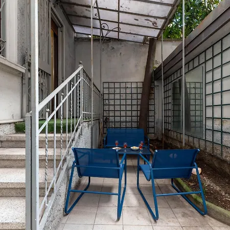 Duomo Center Linate Luxury With Sauna