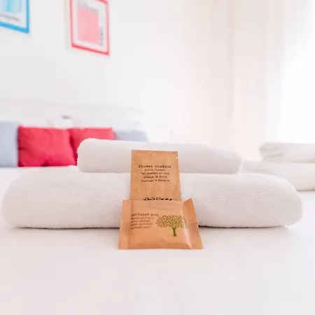 Homeby - Gloria's Nest Milano