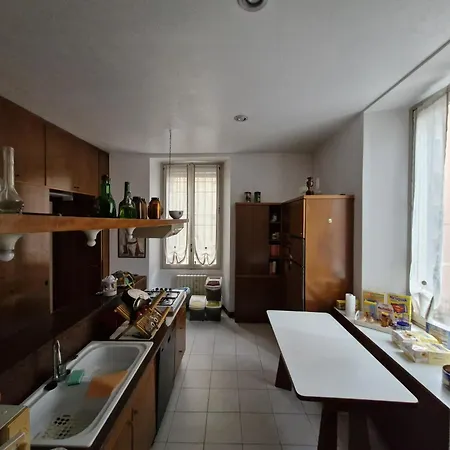 5giornate Living Apartment Mailand