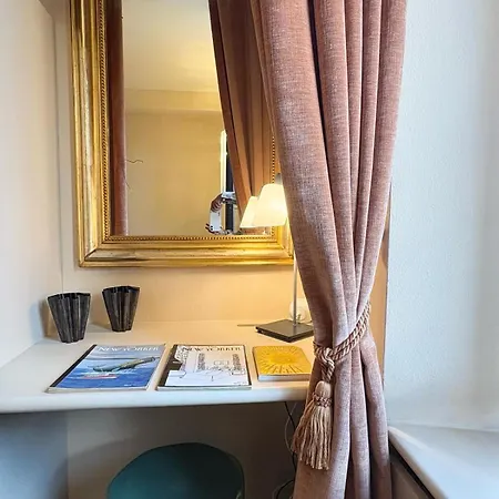 Garibaldi Luxury Apartman