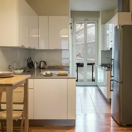 Elegant Luxury In Historic Center - M2 Apartment