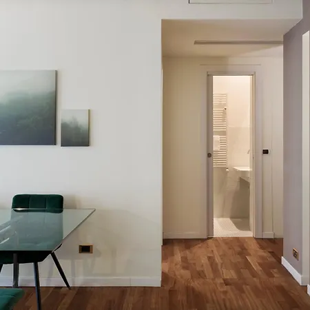 Elegant Luxury In Historic Center - M2 Apartment