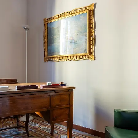 Appartamento Living - Conciliazione