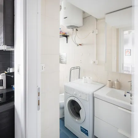 Apartment Accogliente Monolocale In Zona Citta Studi