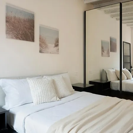 Corso Exclusive - Center - M2 - M5 Apartment Mailand