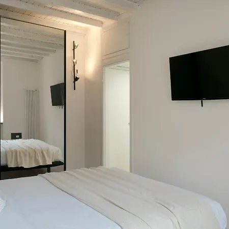 Apartment Corso Exclusive - Center - M2 - M5 Mailand