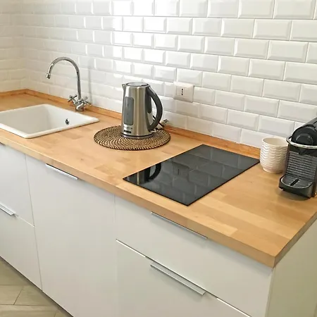 Casarudy-2 Bedrooms & Bathrooms Station Apartman Milánó