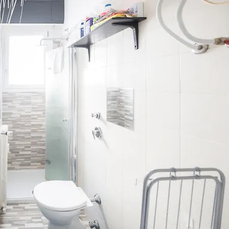 Accogliente Monolocale In Zona Citta Studi * Milano