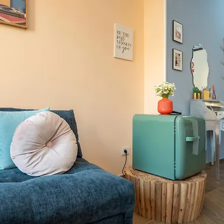 Daire Xenia - At Via Boncompagni 7 Milano