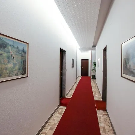 Appartamento La Casa Di Sofia - Elegant&design