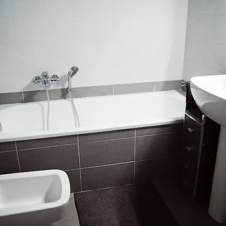 Apartment Casa Roma