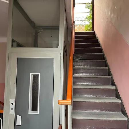 Casa Lara アパート