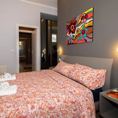 Moscova Living Experience - 2 Bedroom *