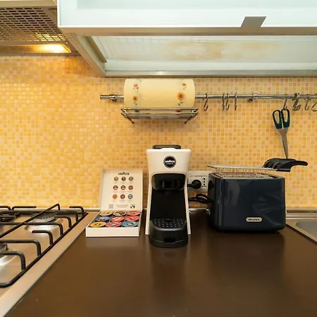 Comfort And Space In The Center With Wifi And Ac * Milán