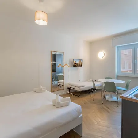 Appartamento Cenisio Urban Collection Design - Comfort & Location