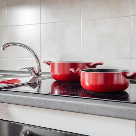 Apartamento With Private Garden - Linate Airport