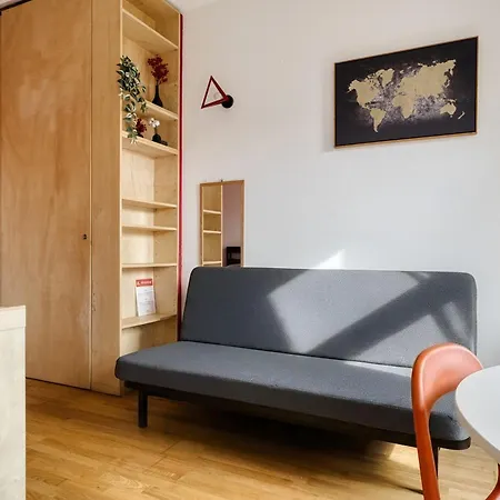 Apartamento With Private Garden - Linate Airport *