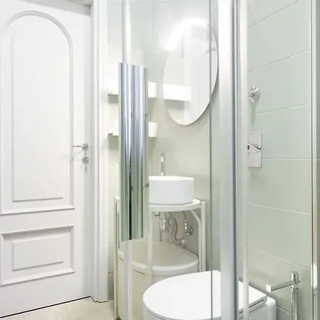 Appartement Easylife - - Piatti 4 - Centro Storico