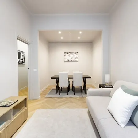 Easylife - - Piatti 4 - Centro Storico Апартаменты *